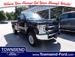 Ford F-250SD