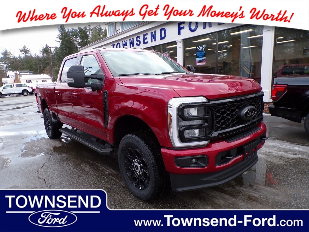 2026 Ford F-250 Base's photo