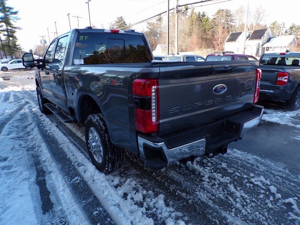 New 2026 Ford Super Duty F-350 XLT TRUCK