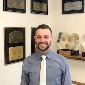 Staff member Tyler Paul from ID_9b698ff027e7