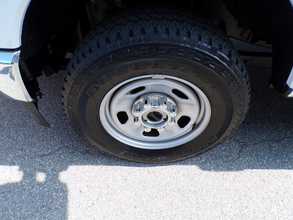 Used 2025 Ford F-350SD XL Truck