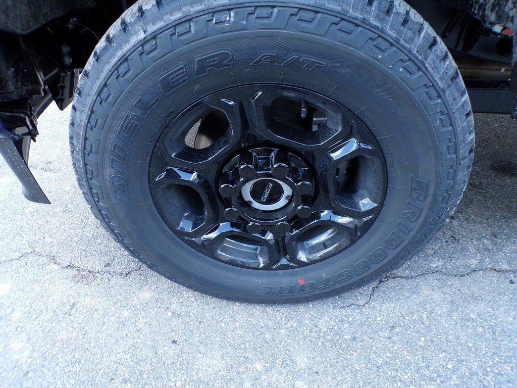 New 2026 Ford Super Duty F-250 XL TRUCK