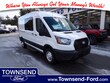  Ford Transit Commercial