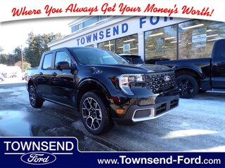 2026 Ford Maverick Lariat TRUCK