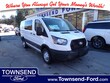  Ford Transit Commercial