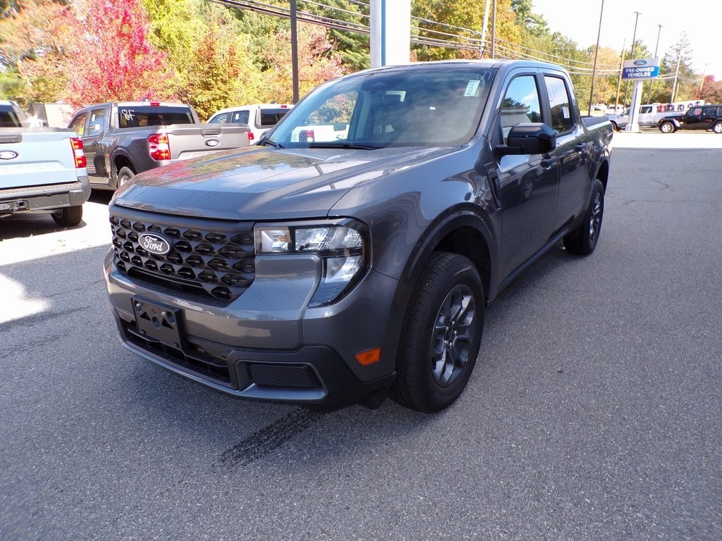 New 2025 Ford Maverick XLT TRUCK