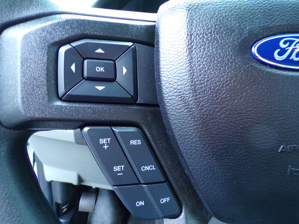 2024 Ford E-Series Cutaway Base - Photo 20
