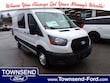  Ford Transit Commercial