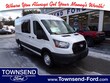  Ford Transit Commercial