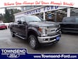 Ford F-250SD