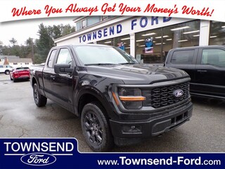 2026 Ford F-150 STX TRUCK