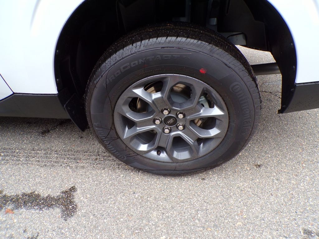 New 2026 Ford Maverick XLT TRUCK