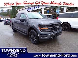 2026 Ford F-150 XLT TRUCK