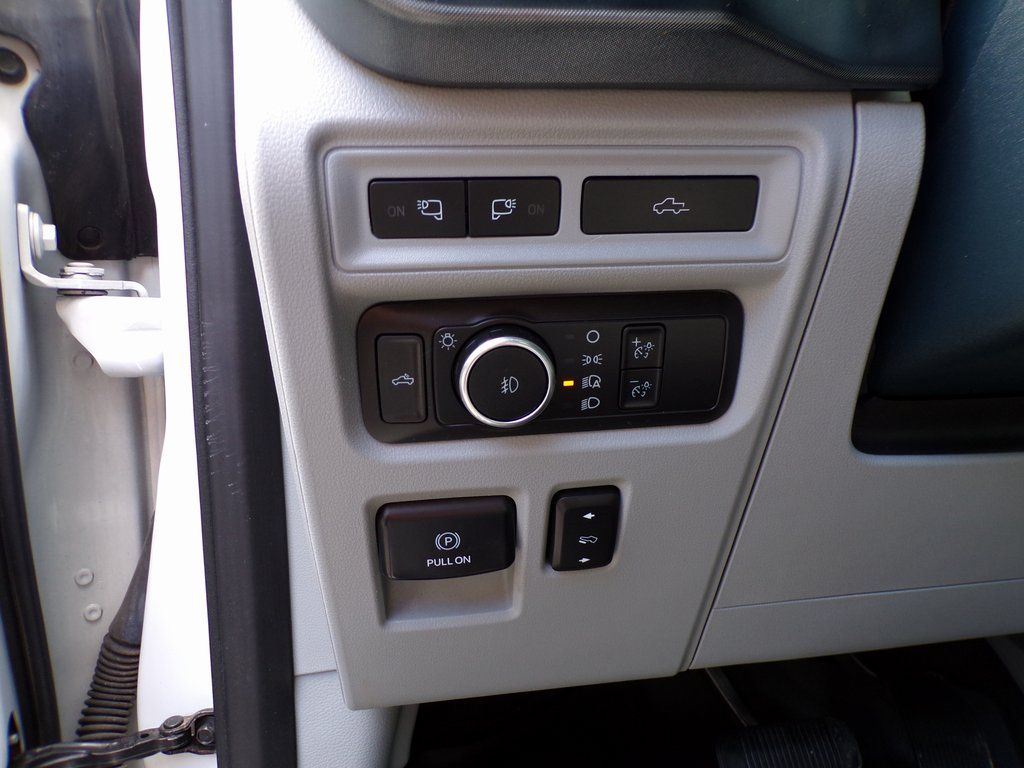 2022 Ford F-150 Limited - Photo 20