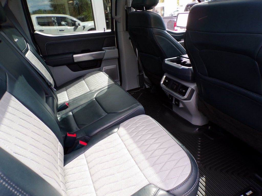 2022 Ford F-150 Limited - Photo 13