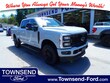  Ford Super Duty