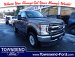  Ford F-250SD