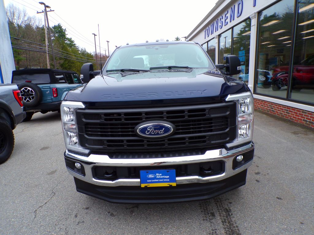 1FT8X3BA6PED92713