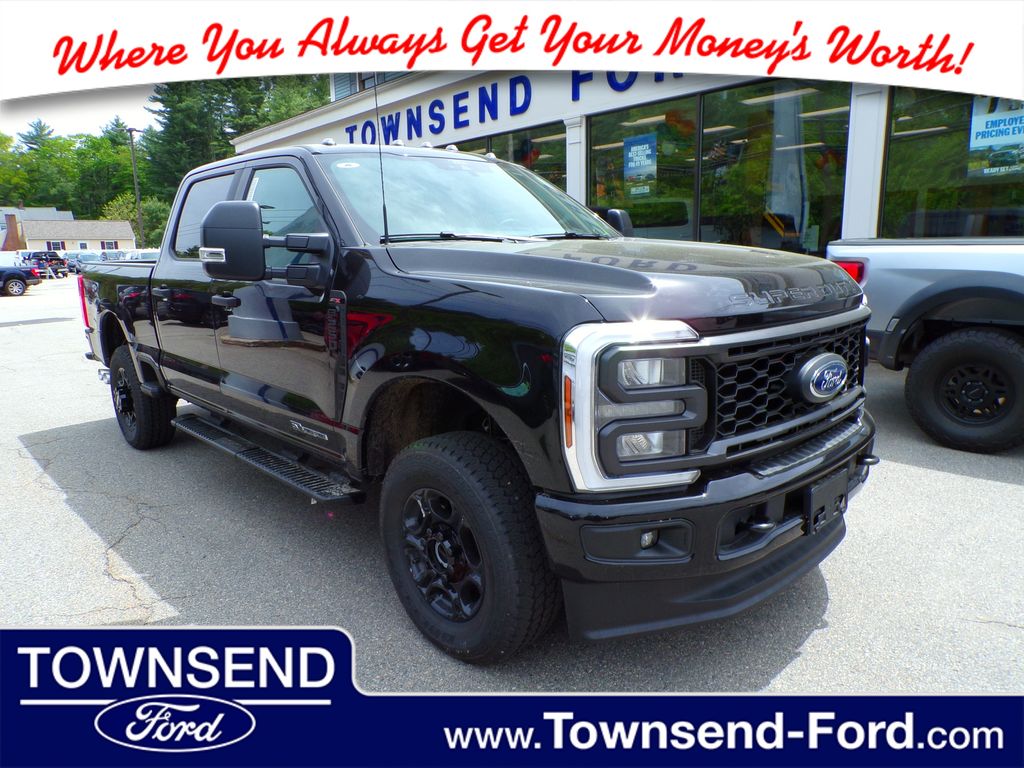 2026 Ford F-250 XL 4x4 Crew Cab 6-3/4' Box's photo