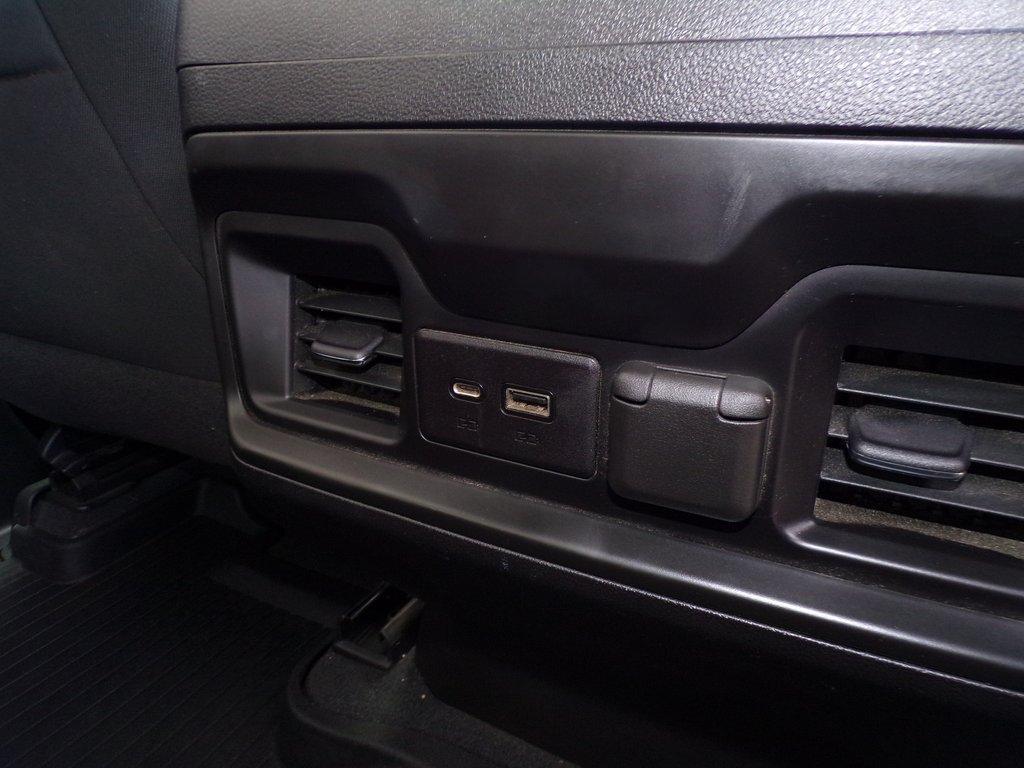 2021 Chevrolet Silverado 1500 LT Trail Boss - Photo 16