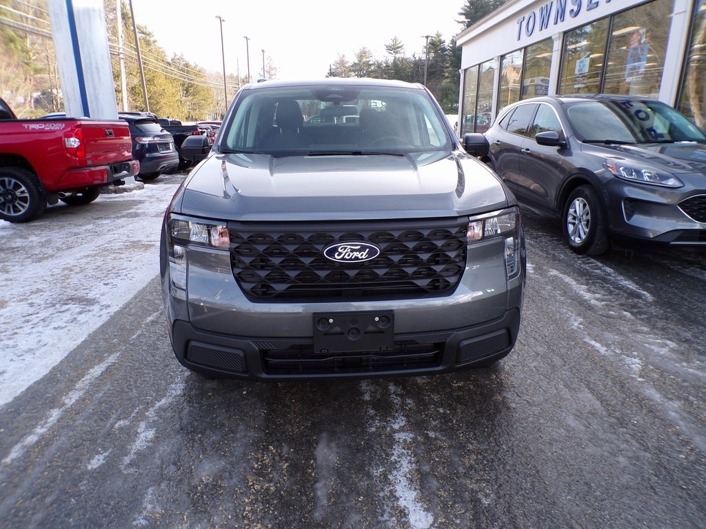 New 2026 Ford Maverick XL TRUCK