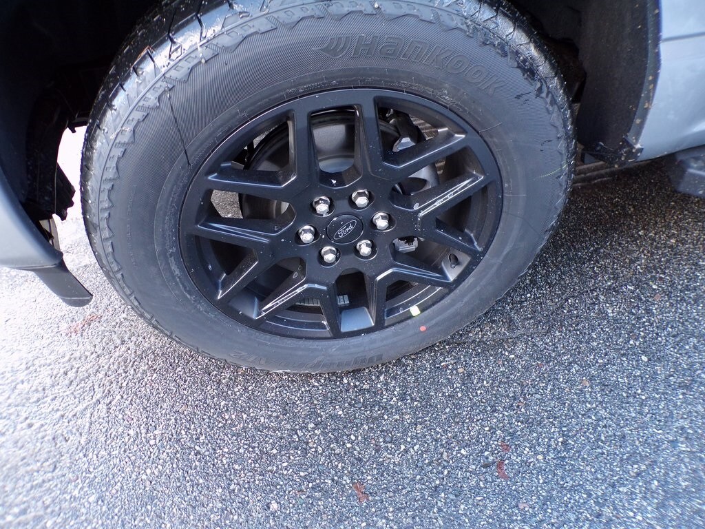 New 2025 Ford F-150 STX TRUCK