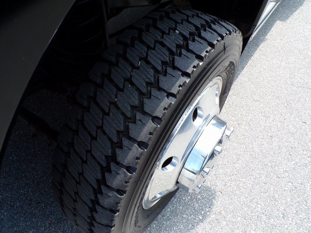 Used 2021 Ford F-550SD Lariat Chassis