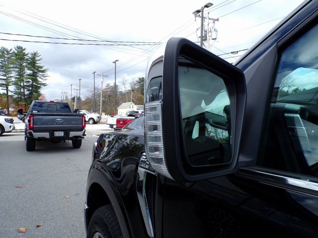 2022 Ford F-150 Lariat - Photo 7
