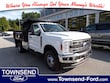 Ford Chassis Cab