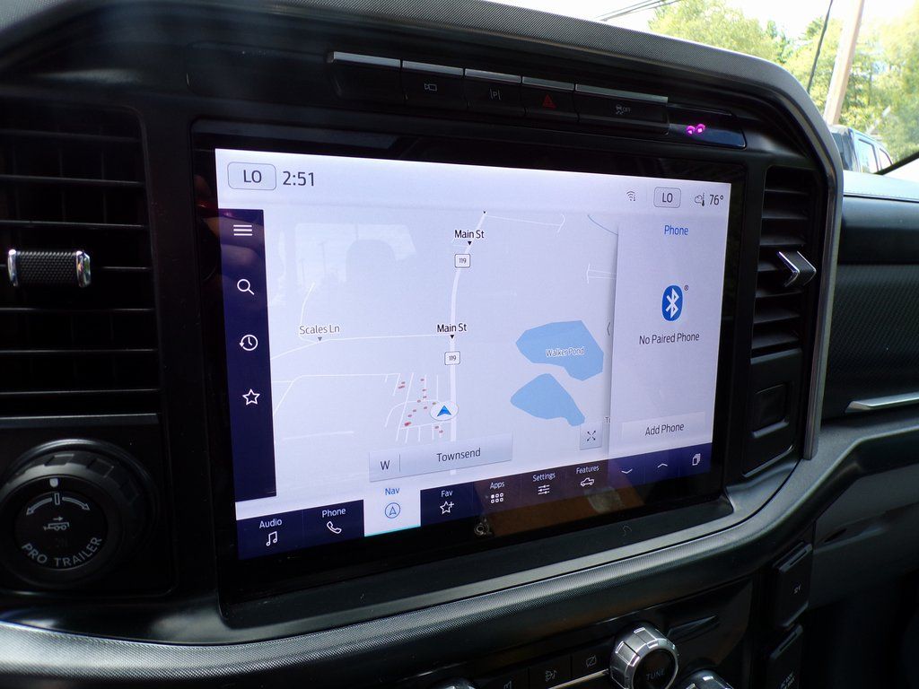 2022 Ford F-150 Limited - Photo 23