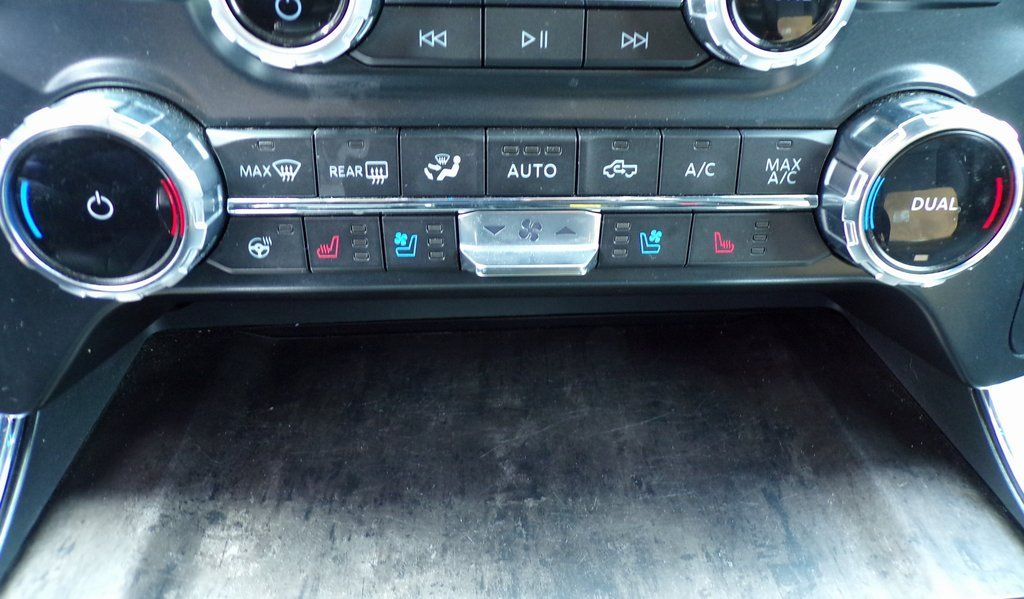 2022 Ford F-150 Lariat - Photo 23
