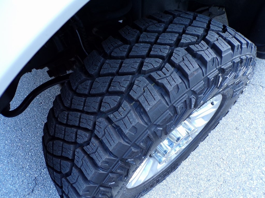 Certified 2021 Ford F-250SD XL Truck