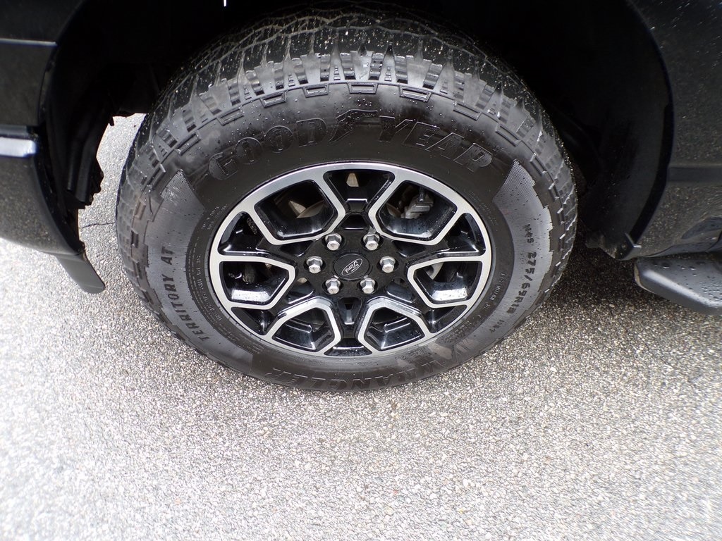 Certified 2023 Ford F-150 XLT Truck