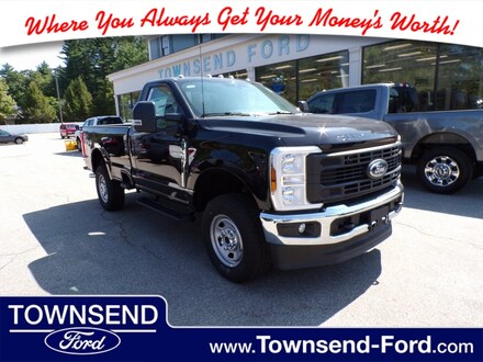 2025 Ford Super Duty F-350 XL TRUCK