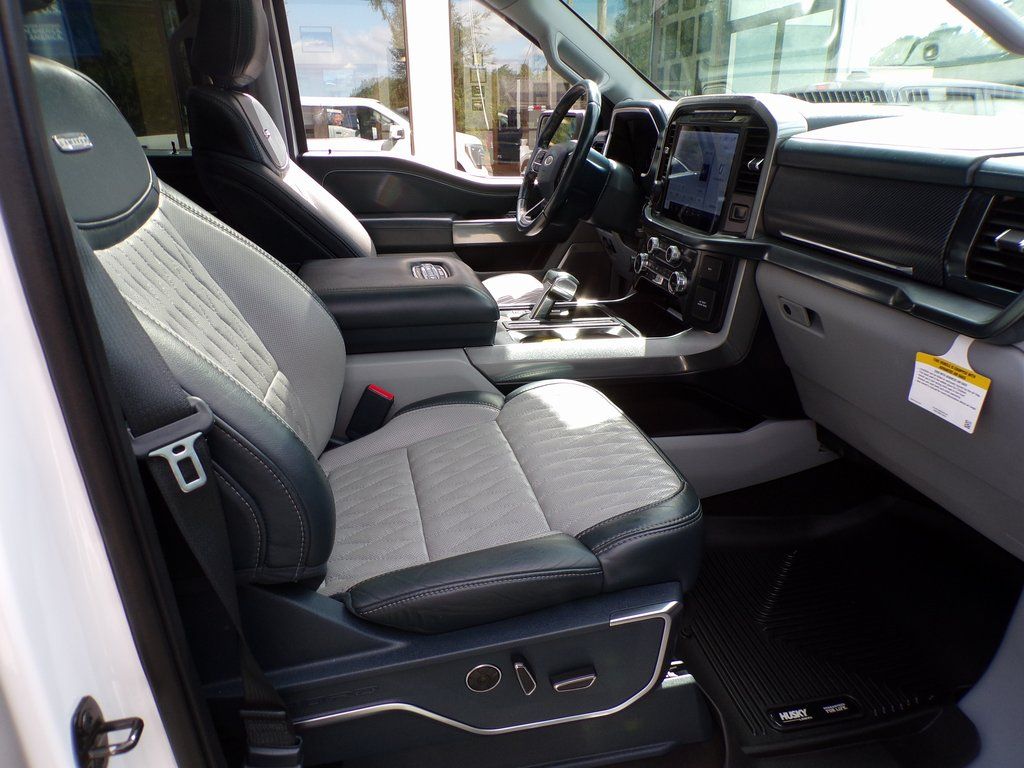 2022 Ford F-150 Limited - Photo 10