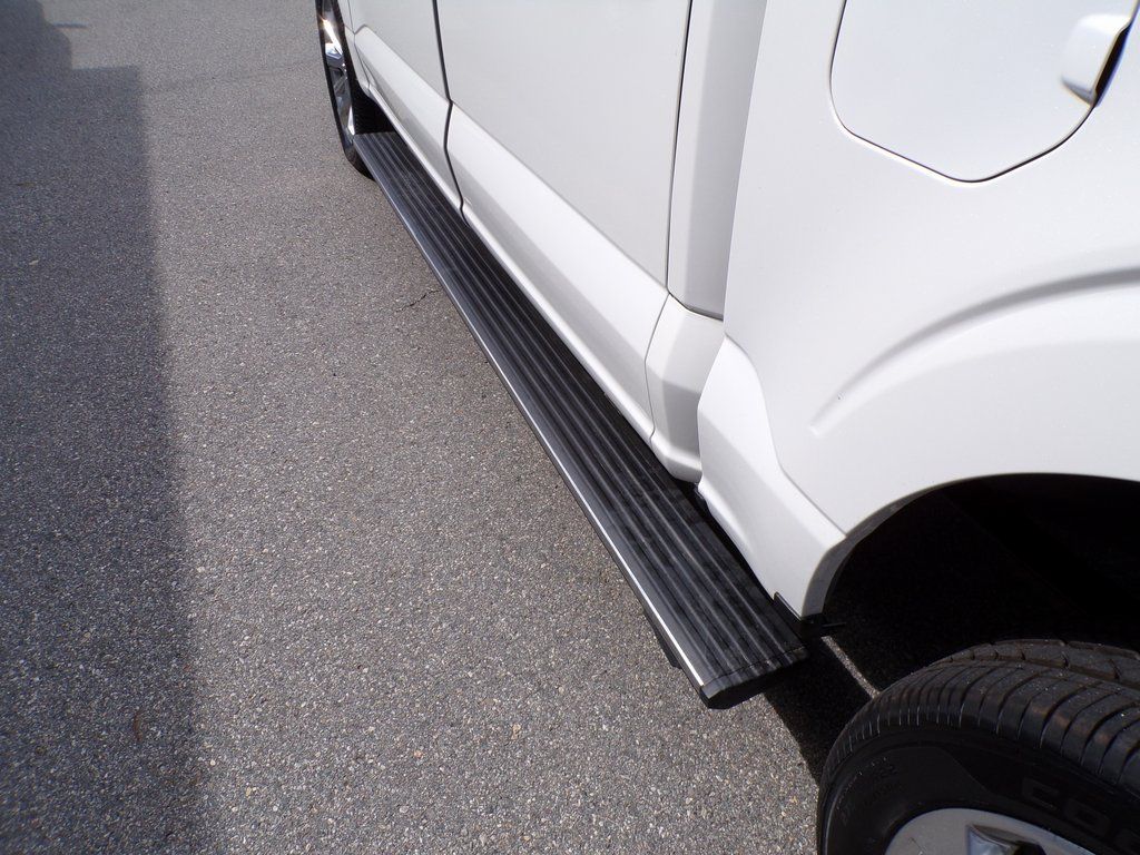 2022 Ford F-150 Limited - Photo 7