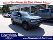 Ford Bronco Sport