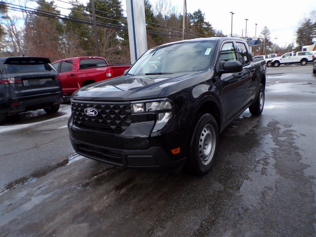New 2026 Ford Maverick XL TRUCK