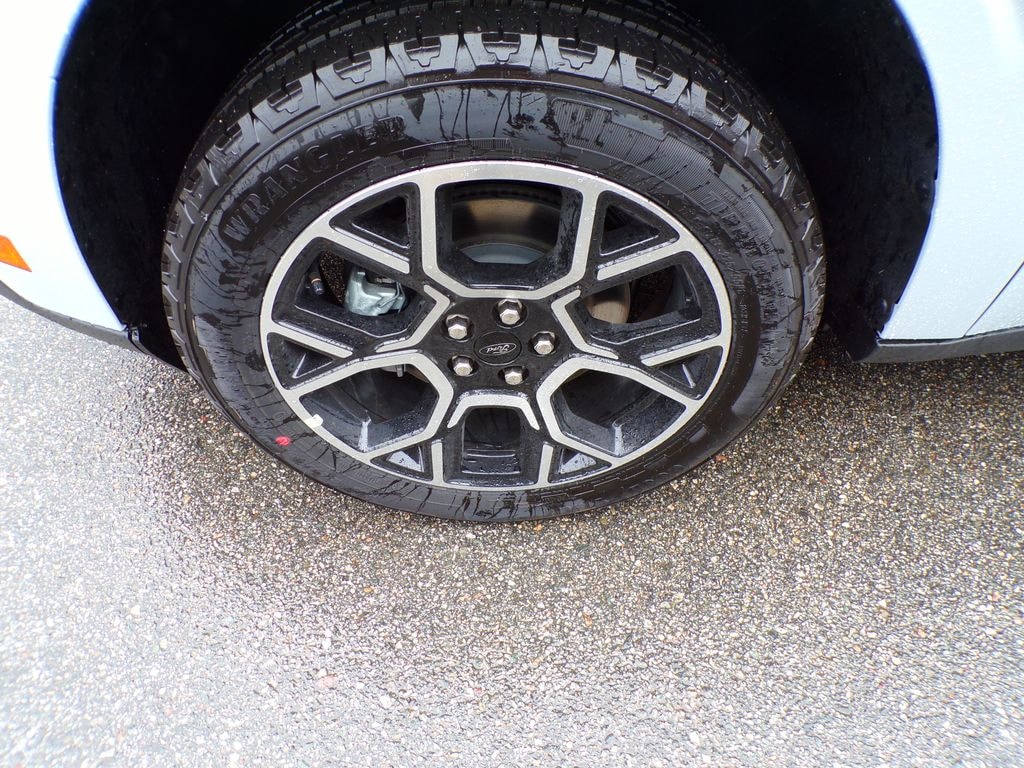 New 2026 Ford Maverick Lariat TRUCK