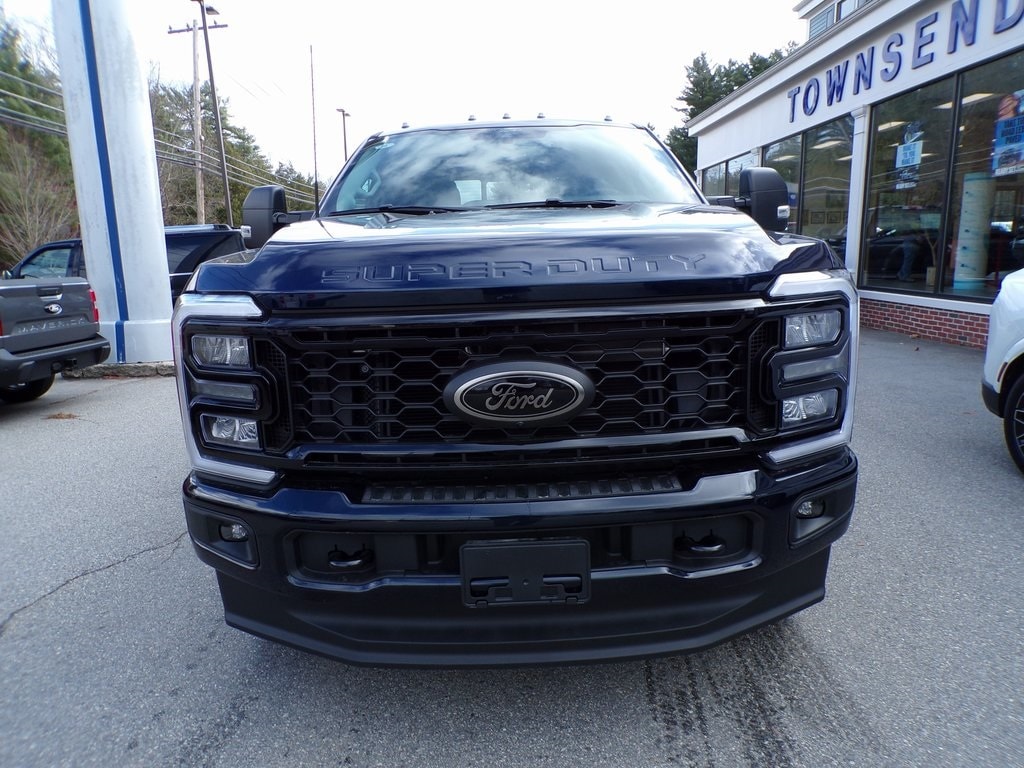 New 2025 Ford Super Duty F-350 XLT TRUCK