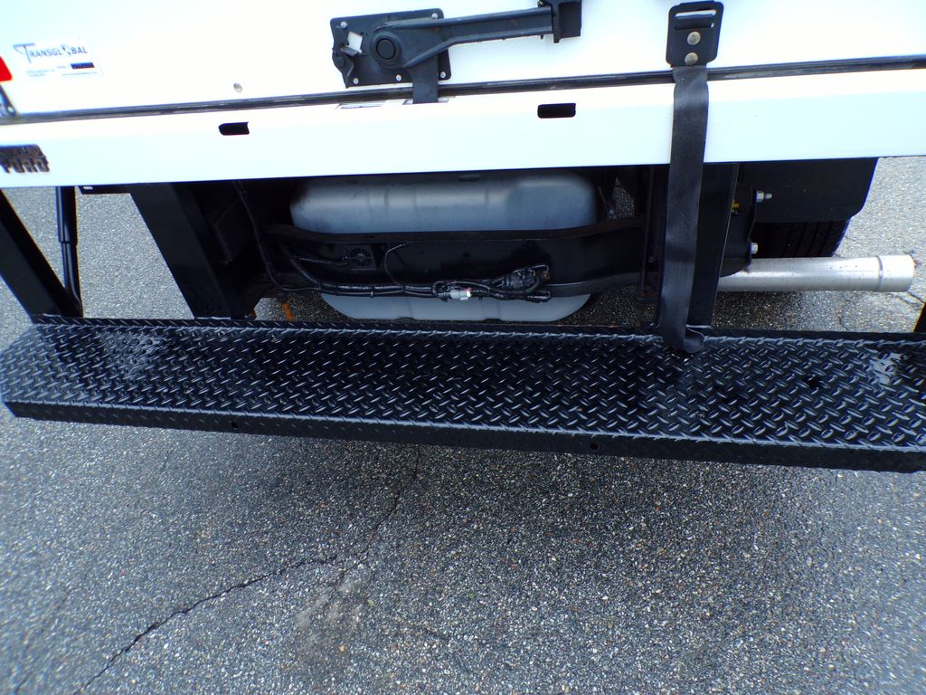 2024 Ford E-Series Cutaway Base - Photo 8