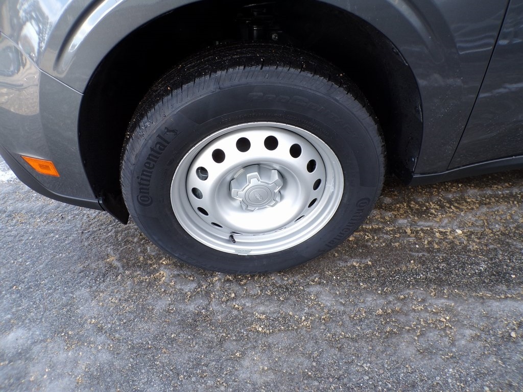 New 2026 Ford Maverick XL TRUCK