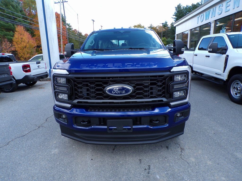 New 2026 Ford Super Duty F-250 XL TRUCK