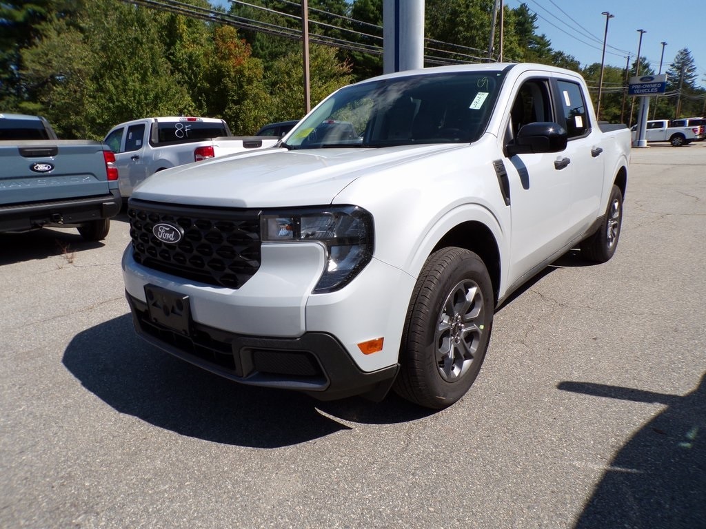 New 2025 Ford Maverick XLT TRUCK