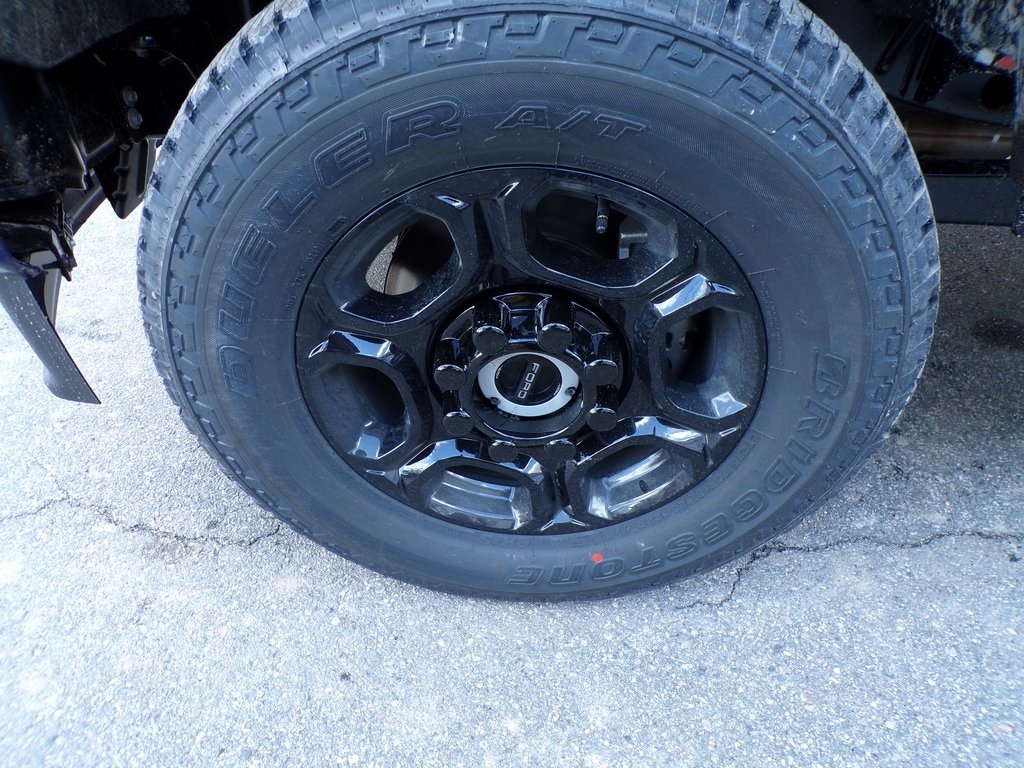 New 2026 Ford Super Duty F-250 XL TRUCK