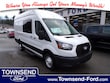  Ford Transit Commercial