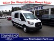  Ford Transit Commercial