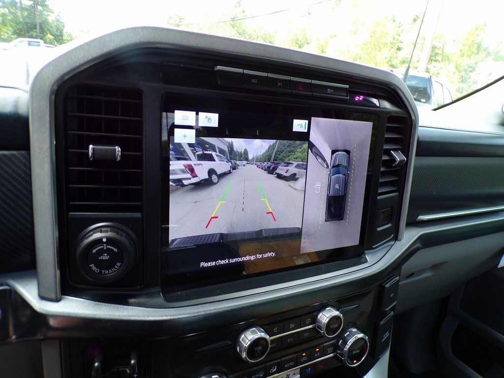 2022 Ford F-150 Limited - Photo 24
