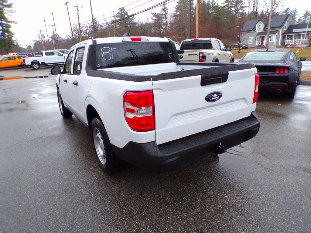 New 2026 Ford Maverick XL TRUCK