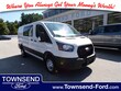 Ford Transit Commercial